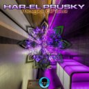 Har-El Prusky - Super Nova (Goa Edit)
