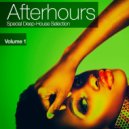 Alexander York - Caught (Nailon Gray\'s Deep Mix)