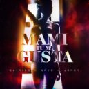 Quimico Ultra Mega & Nayo & Jamby El Favo - Mami Tu Me Gusta (Original Mix)