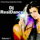 Congotronik & Maria Jap - EL Mata Mara (feat. Maria Jap) (Trybal House Mix)