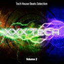 Racav - Rave in the Cave (Rust Mix)