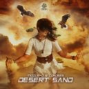 Middle-D & Condees - Desert Sand