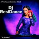 Tony Hub - Party in Oman (Red Groove Mix)