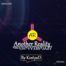 KostyaD - Another Reality #110 Part.2 [Yotto - Live at Tomorrowland Belgium 2019] [27.07.2019]