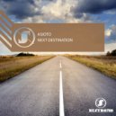 Asioto - Next Destination (Original Mix)