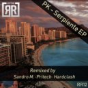 PK - Serpiente (Pritech Remix)
