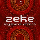 Zeke - Gypsychedelic (Original Mix)
