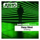 Dany West - Shaking (Dub Mix)