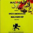 Enzo Amoruccio - Introspection (Original Mix)