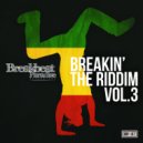 Dj Clairvo - Hold That Back (Original Mix)