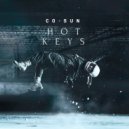 Co-Sun - Hot Keys (Original Mix)