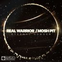 Eternal Hunger - Real Warrior (Original Mix)