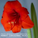 Philip Aniskin & Alexey Krapotkin - Honey