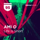 AMi O - Lost Desert (Original Mix)