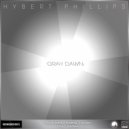 Hybert Phillips - Gray Dawn (Original Mix)