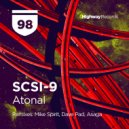 Scsi-9 - Atonal