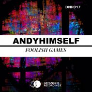 Andy Himself - Foolish Games