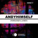 Andy Himself - Chedda