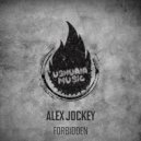 Alex Jockey - Cabrona (Original Mix)