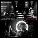 Las Bibas From Vizcaya & Zambianco - Master & Slave