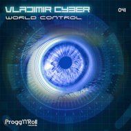 Vladimir Cyber - Free Your Mind