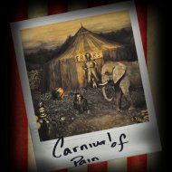Plexxus - Dismal Park
