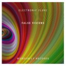Electronic Fluke - False Visions