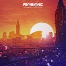 Psymbionic  &  ProbCause  - Homesick (Synergy Sound Remix)