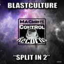 Blastculture - Electronic Arguments ()
