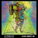 Homemade Spaceship - Dirt Squirt (Original Mix)