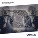Simen & Capturam - Dead Or Alive