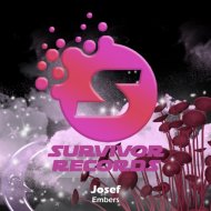 Josef - Embers
