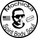 Eddie Amador - MOCHICKA 4 (Original Mix)