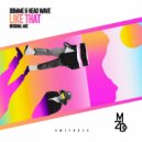 DOMME & Head Wave - Like That