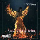CB Muney - Gotta Keeping Pushing (Original Mix)