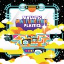 The Fantastic Plastics - Evacuate (Original Mix)