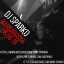 DJ SPARKO - BARBAROSSA ()