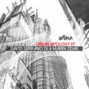 David Serrano Dj - System Down