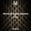 Micro Dj Sound System - Traffic