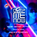 MalYar/BeatBoy/YK/Gaik Guest mix by Riccardo Ricci - DMN138 (29.09.2019)
