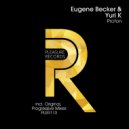 Eugene Becker & Yuri K - Proton