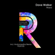 Dave Walker - Alaya