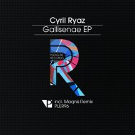 Cyril Ryaz - Gallisenae
