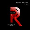 Dallonte & Tali Muss - Avalon (Original Mix)