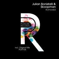 Julian Bonistalli & Skoopman - Komorebi