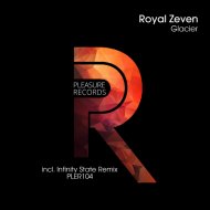 Royal Zeven - Glacier
