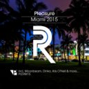 Moonbeam & Sopheary & Sopheary - My Heart\'s Confession Feat. Sopheary (Edit)