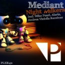 Mediant - Night Walkers (Mike Pearl Remix)