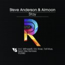 Aimoon & Steve Anderson - Stay (Eric Rose Remix)