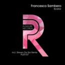 Francesco Sambero - Bolster (Original Mix)